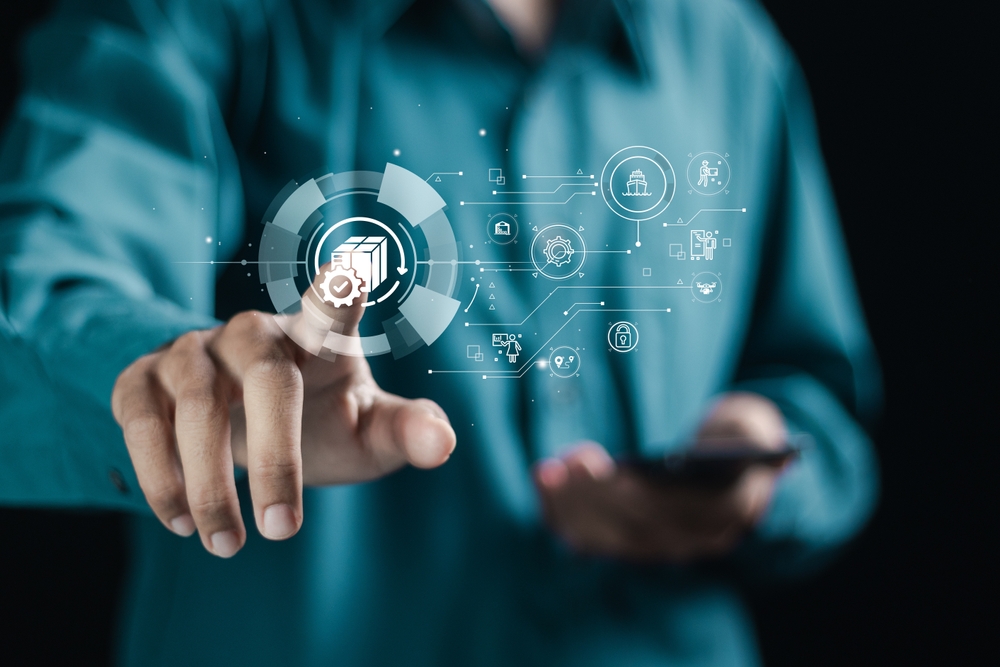 Siloed insights that hinder enterprise agility - Allston Yale